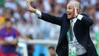 Σαμπέγια: «Θυσίασε τον εαυτό του ο Μέσι»