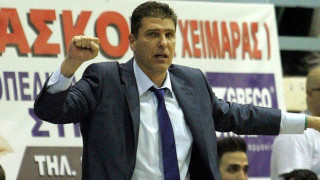 Ανανέωσε ο Σκαραφίγκας στην Ελευσίνα