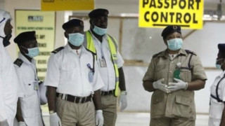 Έμπολα: Πανικός από την εξάπλωση