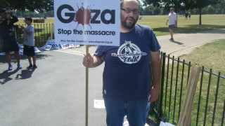 Free Palestine now (pics)