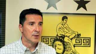 Περιμένει το «πράσινο φως» για ανακοινώσεις