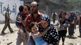 Σε νέα εκεχειρία 72 ωρών συμφώνησαν Ισραήλ - Παλαιστίνη