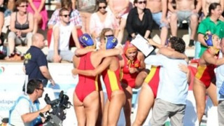 Στον τελικό η Ισπανία