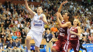 Υποβιβασμός στη Β΄ Κατηγορία για την Εθνική Κορασίδων