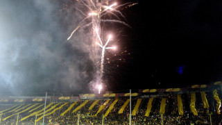 Χωρίς γενναίους ηγέτες ο Άρης θα μαραζώνει