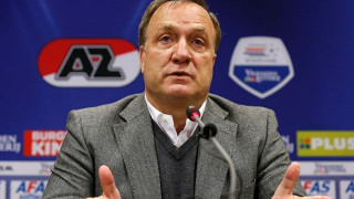 Ανέλαβε τη Σερβία ο Άντβοκατ