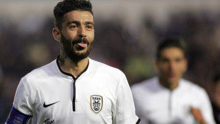 Κλάους για πάντα