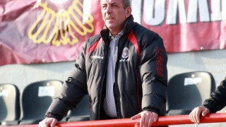 Αλεξίου: «Εγώ είμαι έτοιμος»