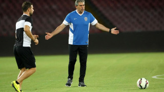 Αποκαλυπτήρια χωρίς Μακ