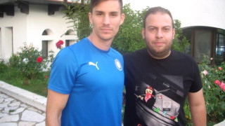 «Προσπάθεια, πάθος και δύναμη»