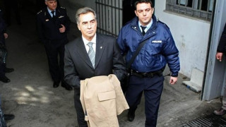 Παπαγεωργόπουλος: Παραπομπή σε νέα δίκη