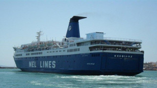 "Όχι" στον ακτιοπλοϊκό αποκλεισμό της Θεσσαλονίκης, τονίζει το ΒΕΘ 