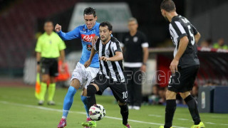 Ιβάν φέρτον χθες....