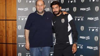 Αθανασιάδης: «Με τον Σαββίδη έχω να πω πολλά» (video)