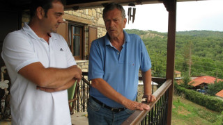 Κατά Ξανθού ανάγνωσμα