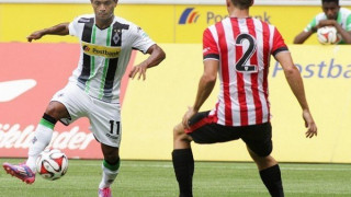 Φιλική νίκη για Μπιλμάο, χατ τρικ ο Αντούριθ