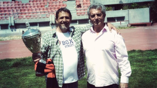 Διαφωνία Χαραλαμπίδη-Λουιζίδη και... όλα στον αέρα! 