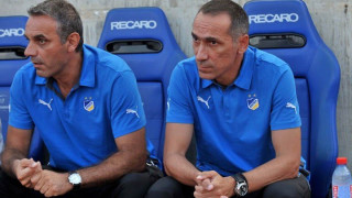 Δώνης: «Περάσαμε την πρώτη δοκιμασία»