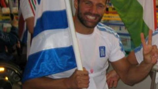 Σάρωσε τα μετάλλια η Ελλάδα στο Ευρωπαϊκό για ΑΜΕΑ