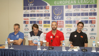 Δρίκος: «Πρόκληση για όλους ο τελικός» (video)