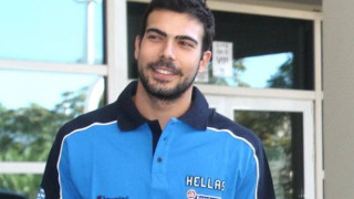 Σλούκας: «Παρών όταν με καλεί η Εθνική»