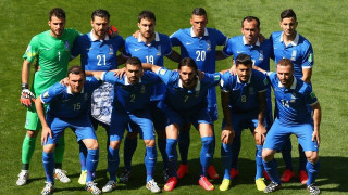 Στη ΝΕΡΙΤ η Εθνική