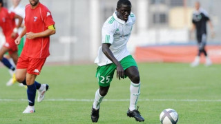 Τελειώνει με τη βίζα του και έρχεται Θεσσαλονίκη ο Σανιά