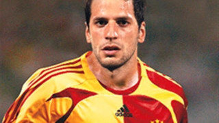 Ανανέωσε με Γαλατά ο Μπαλτά