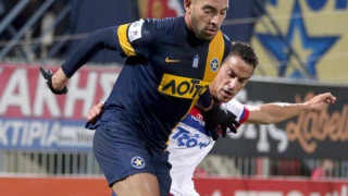 Χωρίς τον Μπαράλες στη Γερμανία ο Αστέρας 