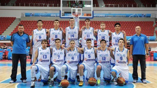 Σε μπελάδες οι Έφηβοι