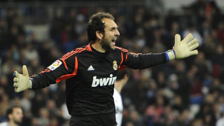 Ο Μουρίνιο θέλει Ντιέγκο Λόπεθ