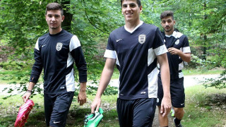 Κιόσε: «Ό,τι αποφασίσει ο προπονητής μου»