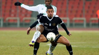 «Μπαμ» με Ουέλινγκτον ο Δωτιέας Αγιάς!