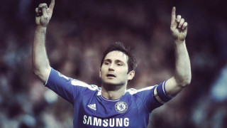 Προς Σίτι ο Λάμπαρντ