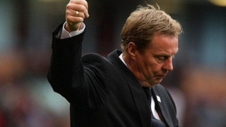 Ρέντναπ: «Δεν περίμενα τόσο καλό τον ΠΑΟΚ»