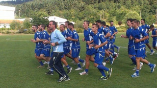 Ξεκίνημα με όνειρα και φιλοδοξίες (pics)