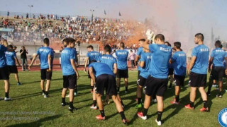 Μά- Χ- η στον αέρα