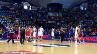 Ο ένας Μπογκντάντοβιτς το 'βαλε, ο άλλος όχι (video)  