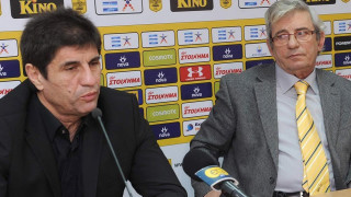 Ψηφίδης: «Μόνη βιώσιμη λύση, το νέο ΑΦΜ!»