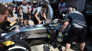 Στην αντεπίθεση ο Χάμιλτον