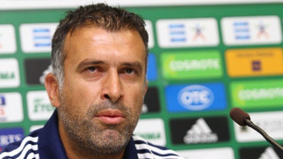 Αναστασίου: «Συγκεντρωμένοι στο στόχο μας»