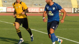 Ισόπαλος με Δόξα Κατωκοπιάς ο Εργοτέλης