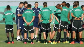 Η αποστολή για τη Λιέγη