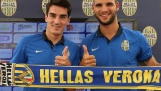 «Άνοιξε λογαριασμό»  ο Χριστοδουλόπουλος (VIDEO)