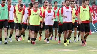 Γιορτή στα Πηγάδια με ΑΕΚ