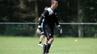 Γιακουμής: «Φέτος η ομάδα είναι πιο ταπεινή»