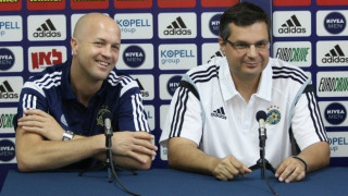 Ο Αγγελίδης... έφερε Γκολάσα