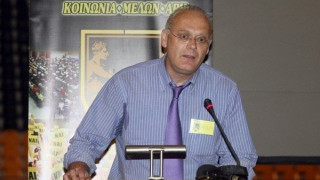 Eγγυητική 2,5 εκατ. ευρώ παρουσίασε ο Κώνστας!