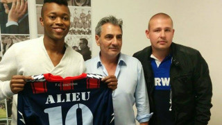 Μας τελείωσε ο Ντάρμπο...