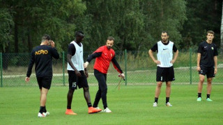 Ανακοίνωσε τέσσερα φιλικά ο Πανθρακικός